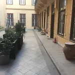 Central Apartment Kiraly Street