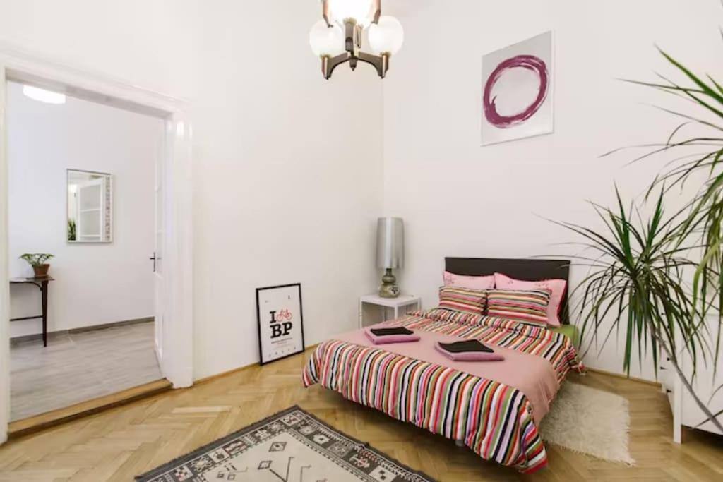 Appartamento Kiraly Street