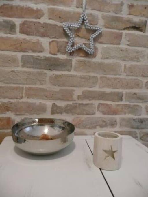 Kiraly Street Appartement *