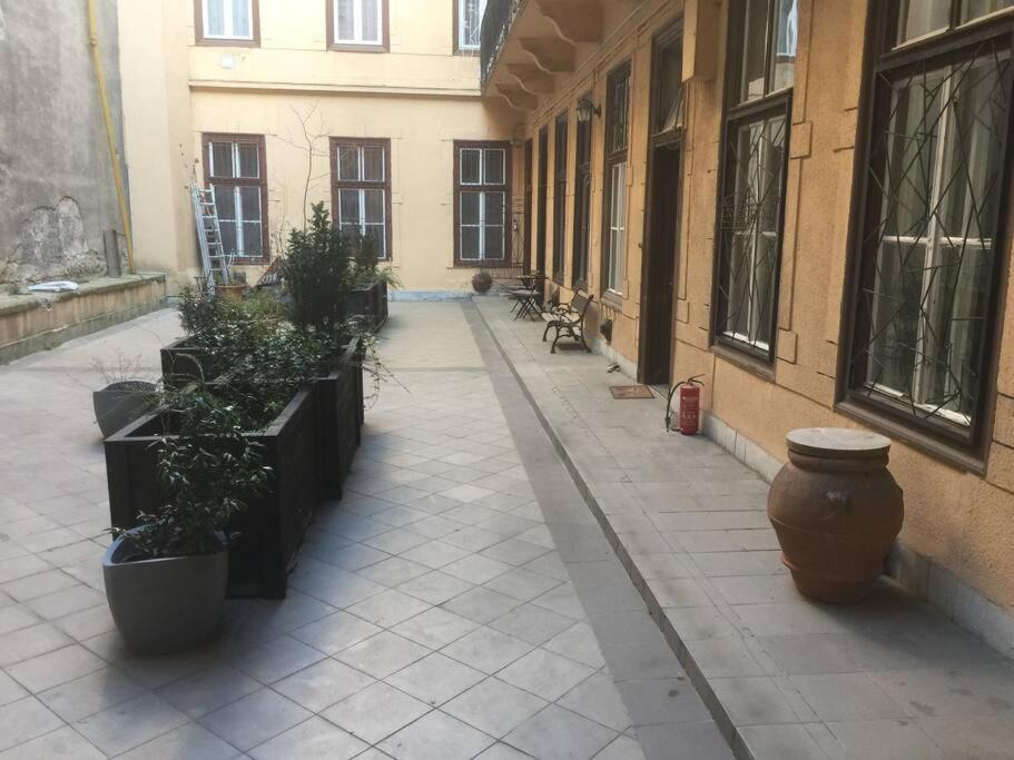 Kiraly Street Appartement